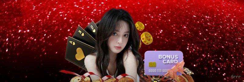 Cassino 6rrr app mobile