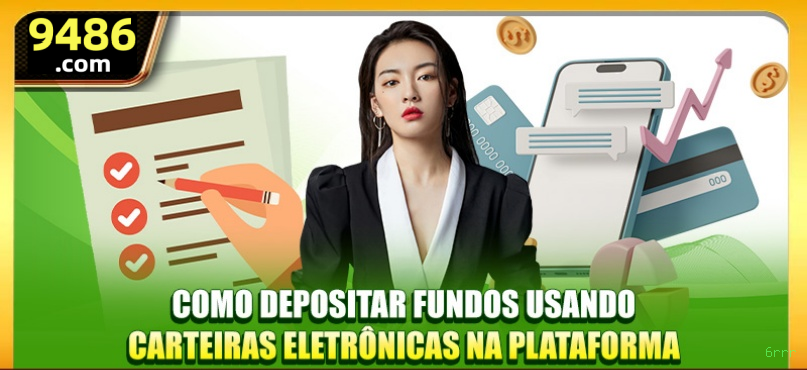 Cashback VIP 6rrr - reembolso semanal
