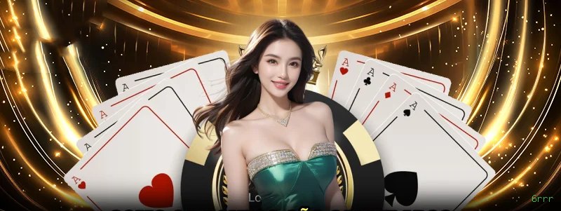 Slots com prêmios 6rrr